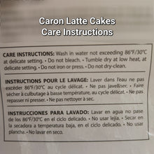 care instructions